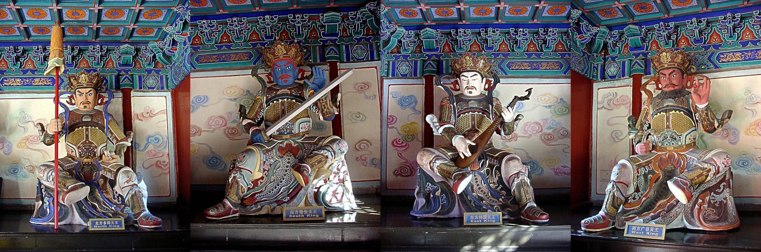 Какой ты монстр из корейской мифологии по знаку зодиака